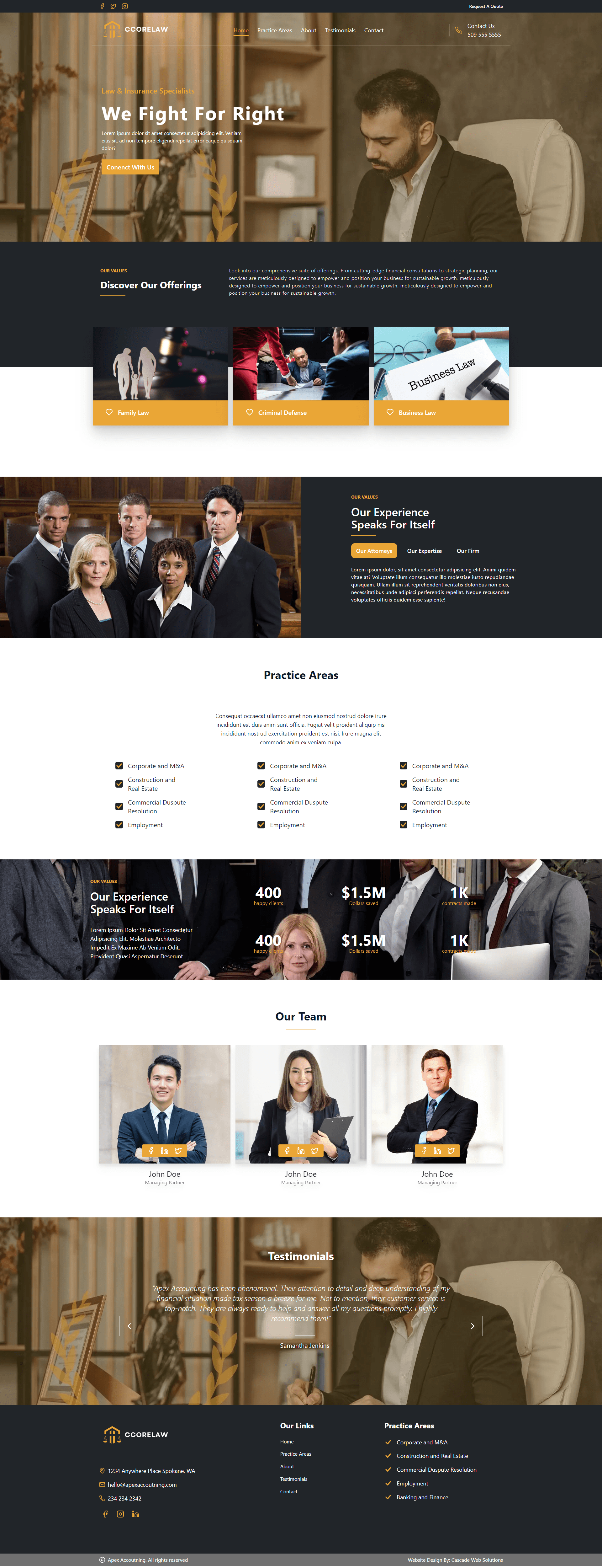 Website mockup image rounded-lg