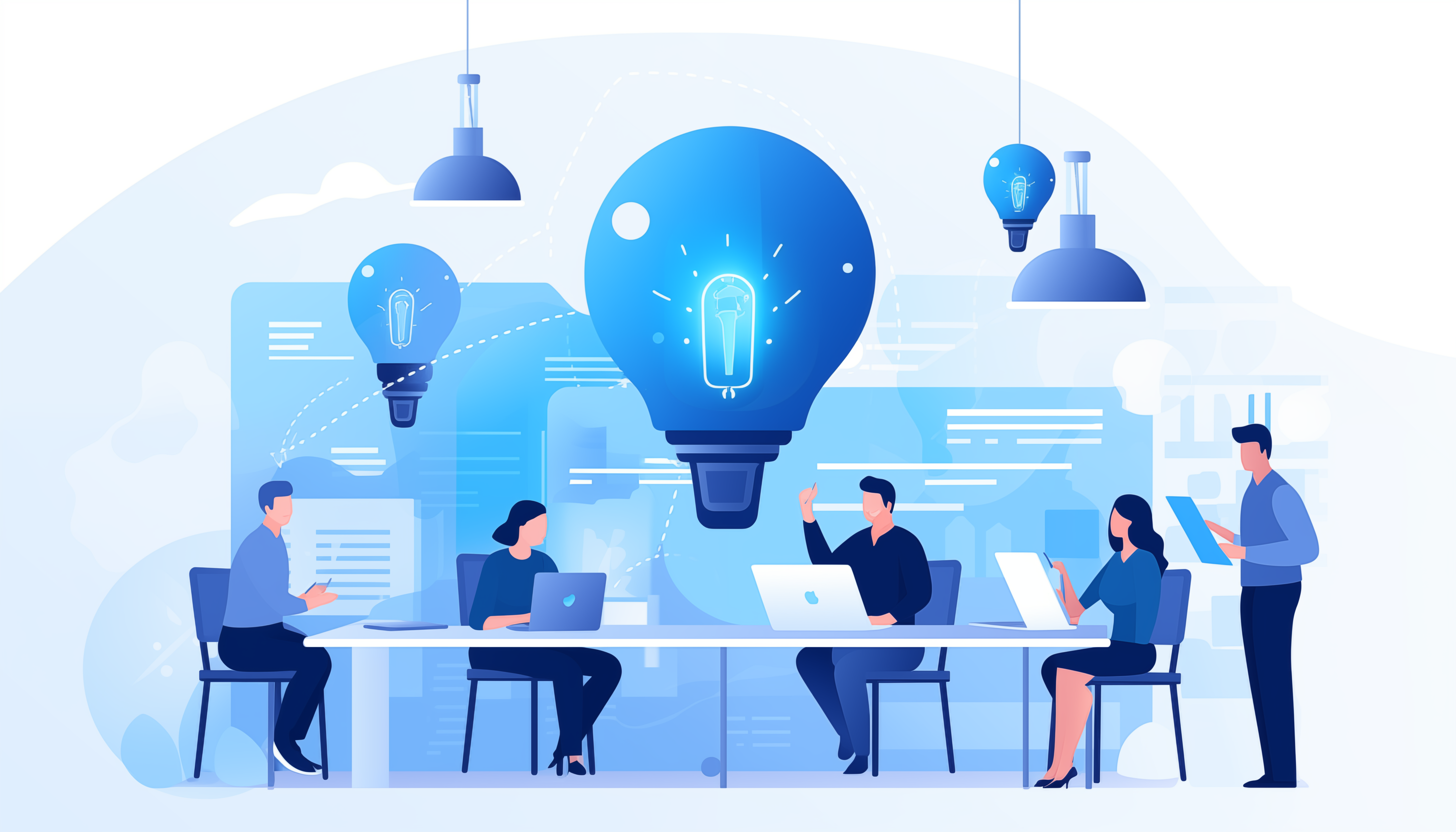 Blog Content Ideas