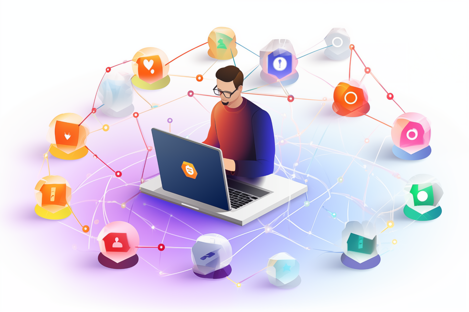 SEO Concept