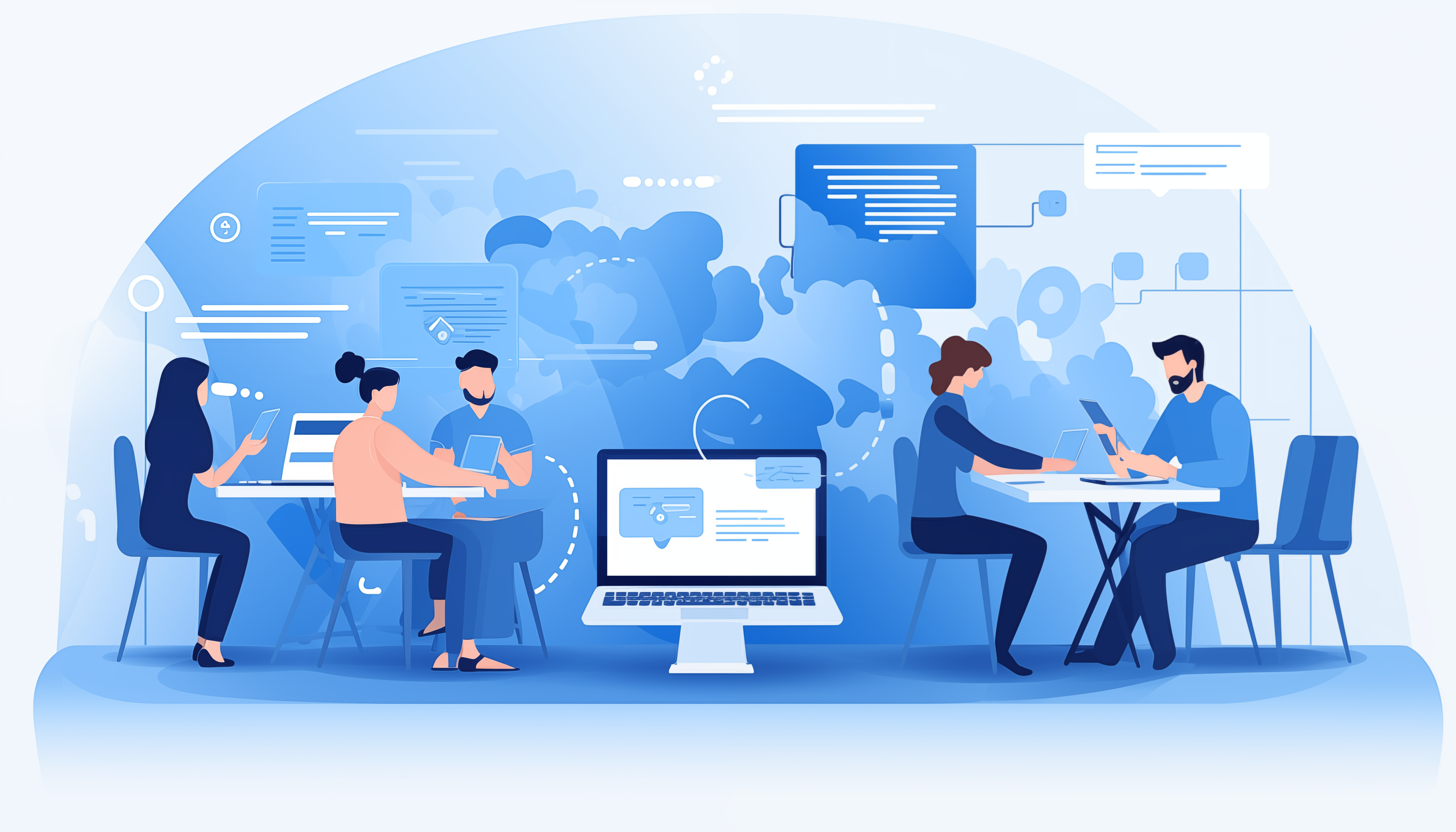 Extended Marketing Strategies